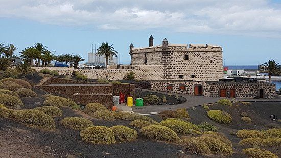 Museo Internacional de Arte Contemporaneo